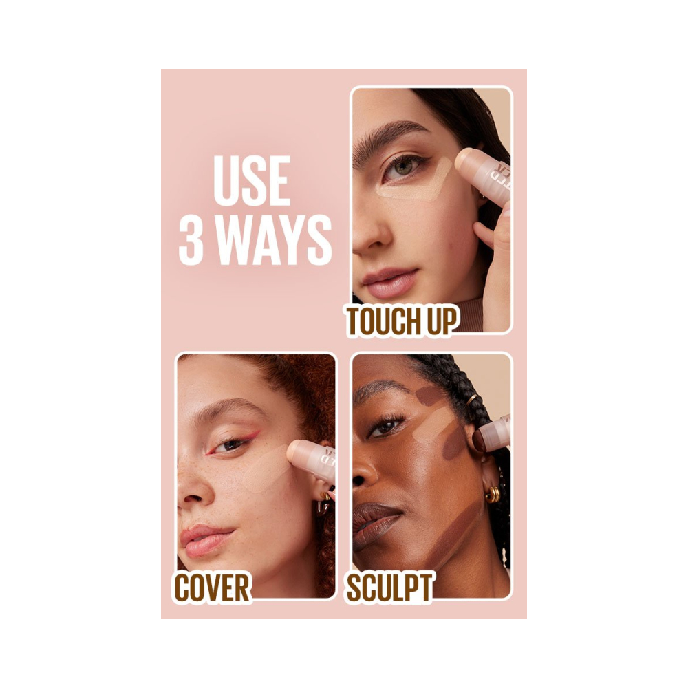 Lifter Stix™ Multi Use Face Makeup Stick