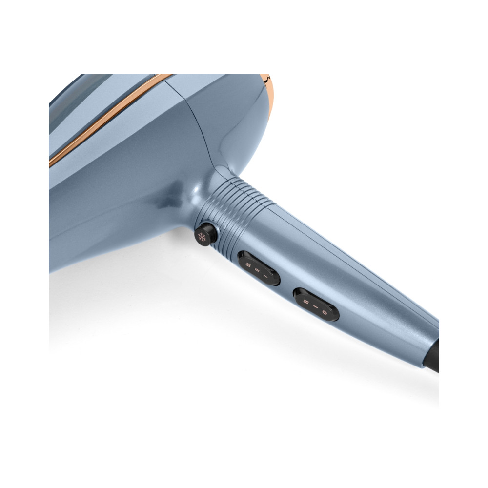 BaByliss Denim Luxe D251PE