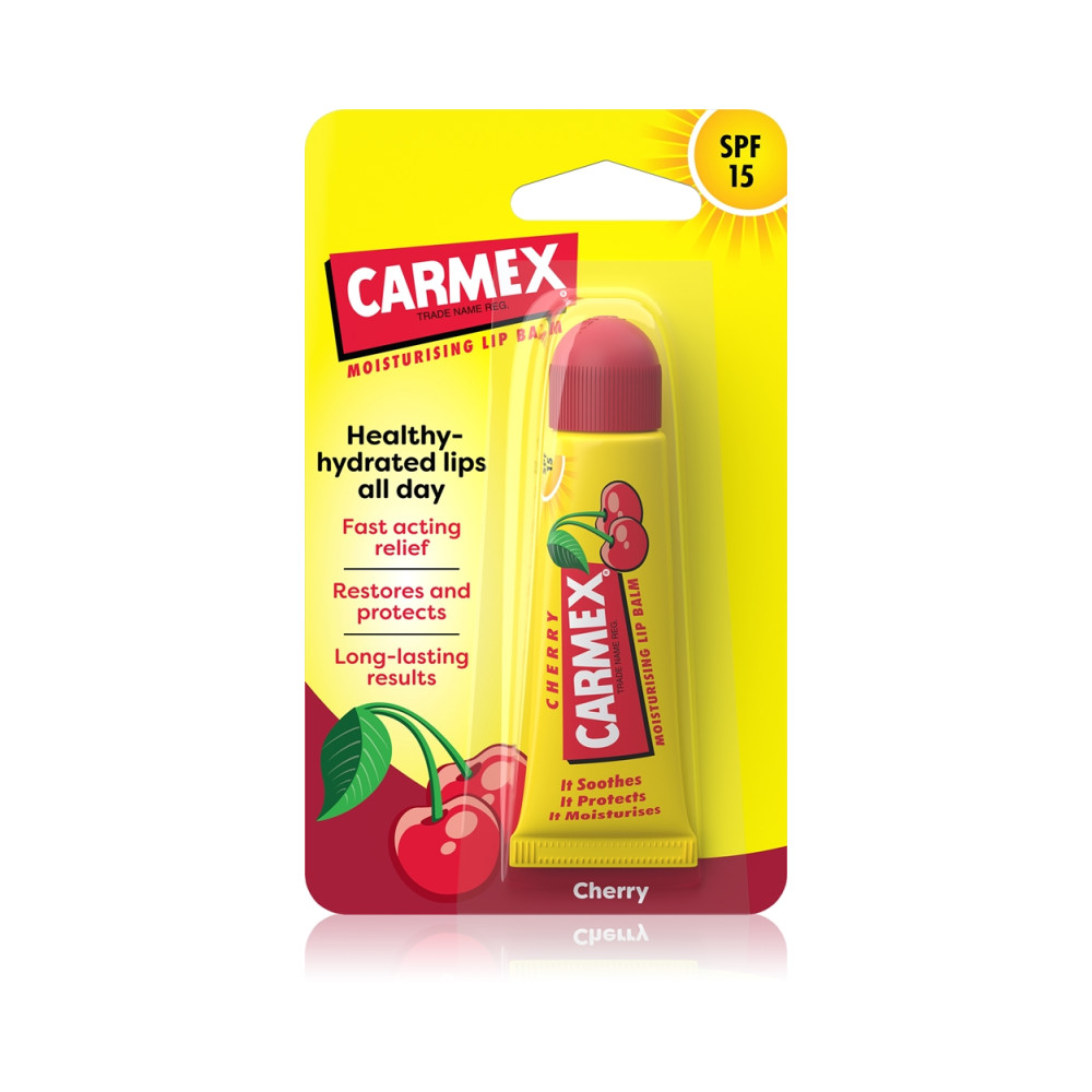 Carmex Cherry