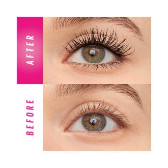 MAYBELLINE NEW YORK Lash Sensational Firework