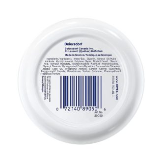 Nivea Soft Cream 200ml cream by Nivea by Nivea