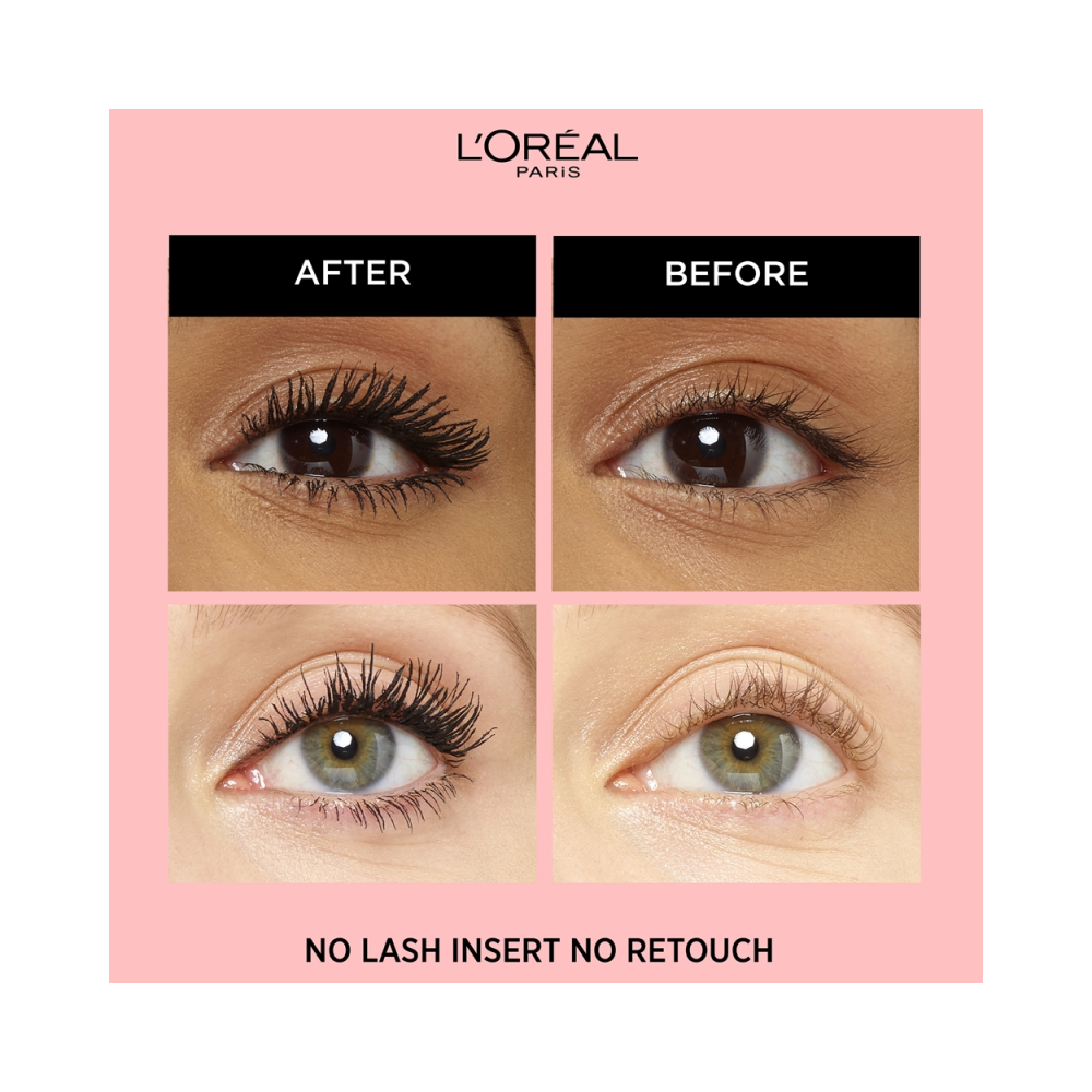 L’Oréal Paris Lash Paradise