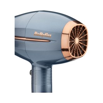 BaByliss Denim Luxe D251PE