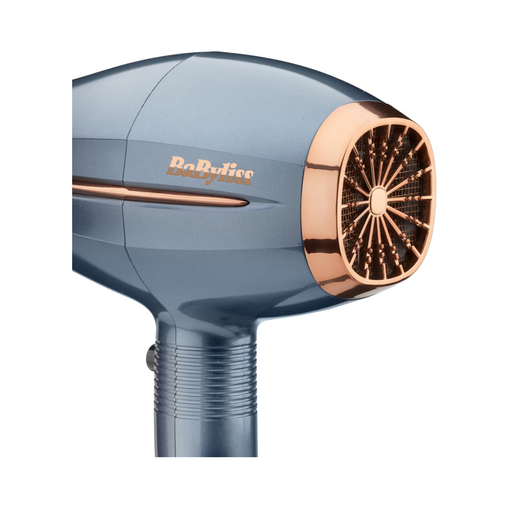 BaByliss Denim Luxe D251PE