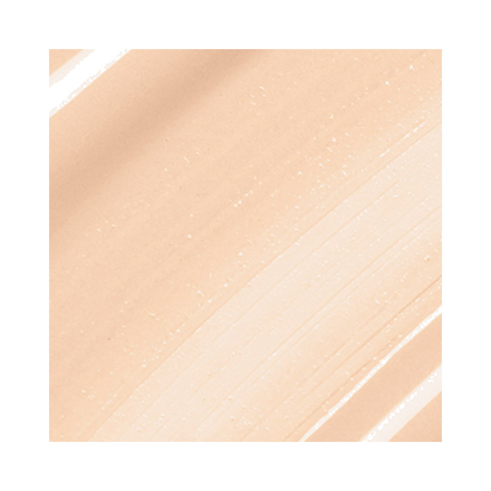 Nude Hyaluronic Tinted Serum Foundation with 1% Hyaluronic Acid, Lightweight Coverage For Dry Skin