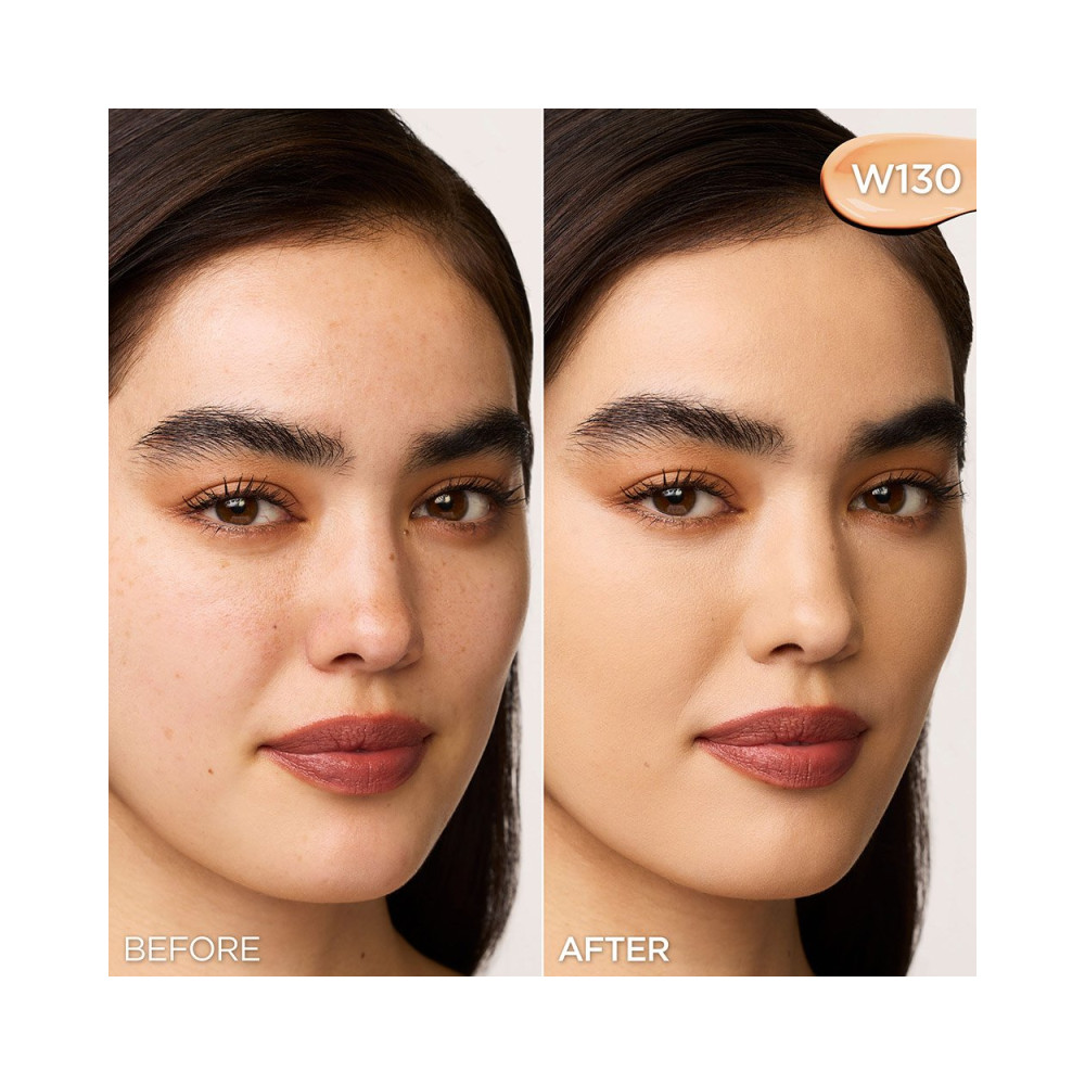 Cushion Foundation for Soft Matte Buildable Coverage