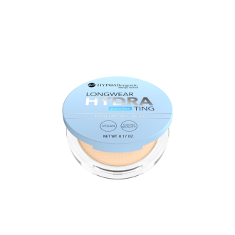 Bell HYPOAllergenic Longwear Hydrating Powder
