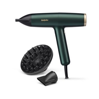 BaByliss Air Power Pro D6555DE