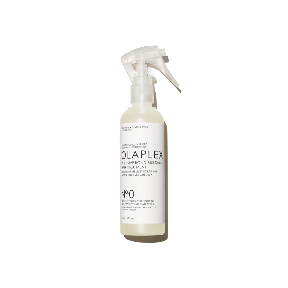 Nº.0 INTENSIVE BOND BUILDING TREATMENT