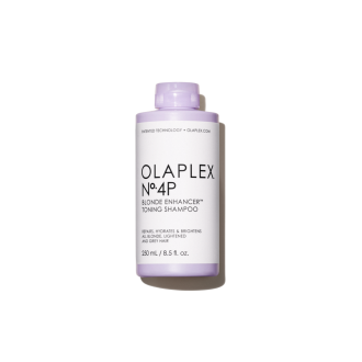 Nº.4P BLONDE ENHANCER™ TONING SHAMPOO