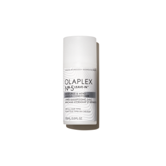Nº.5LEAVE IN MOISTURIZE & MEND LEAVE IN CONDITIONER