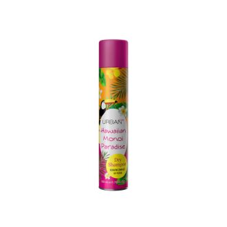 Hawaiian Monoi Paradise Kuru Şampuan