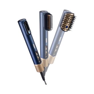 BaByliss Air Wand AS6550E