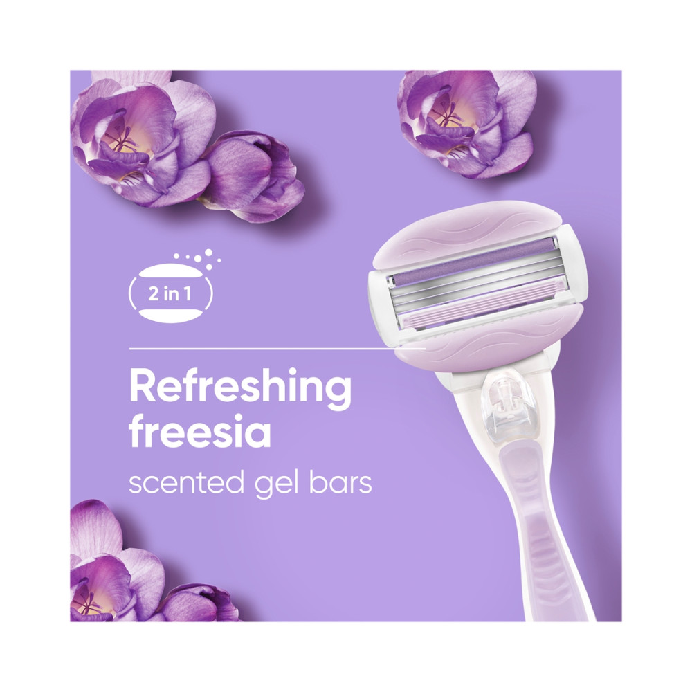 Gillette Venus ComfortGlide Breeze