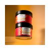 Twisted Curls Hibiscus & Shea Butter Yoğun Saç Bakım Maskesi