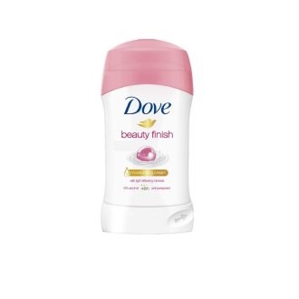 Dove Women Anti Perspirant Fresh Deodorant Stick, 40Ml(Beauty Finish)