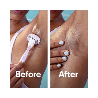 Gillette Venus ComfortGlide Breeze