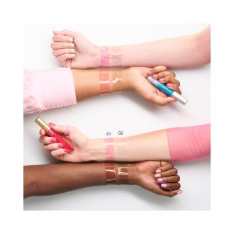 Essence WHAT THE FAKE!