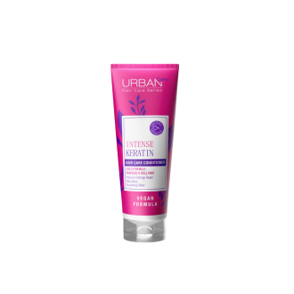 Urban Care Intense Keratin Conditioner 250ml