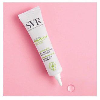 Svr Sebiaclear Cicapeel 15ml