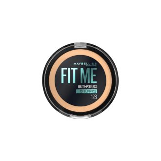 Fit Me® Matte + Poreless Powder Warm Nude