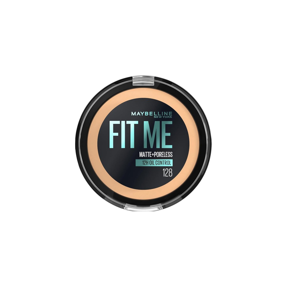 Fit Me® Matte + Poreless Powder Warm Nude