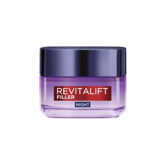 Loreal Hyaluron Expert Night Cream 50ml Age 25