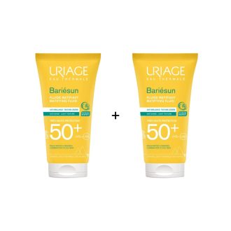 Uriage Bariesun Mattifying Fluid Spf50 Offer