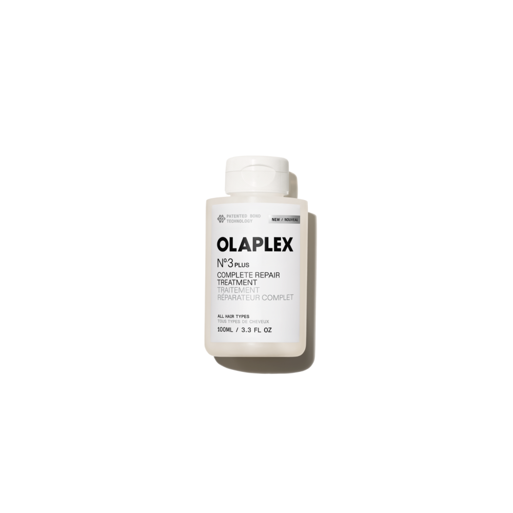 N°.3PLUS COMPLETE REPAIR TREATMENT
