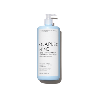 Nº.4C BOND MAINTENANCE® CLARIFYING SHAMPOO LITER