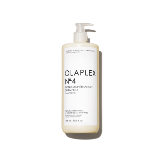 Nº.4 BOND MAINTENANCE® SHAMPOO LITER