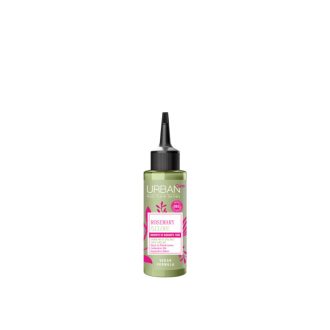 Rosemary & Clove Biberiye ve Karanfil Saç Bakım Yağı 100 ML