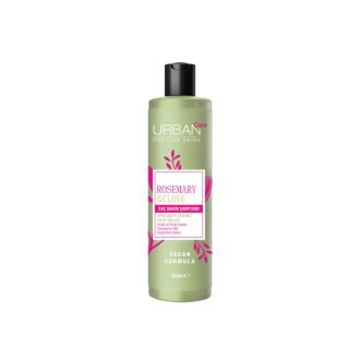 Rosemary & Clove Biberiye ve Karanfil Şampuan 350 ML