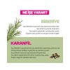 Rosemary & Clove Biberiye ve Karanfil Suyu 150 ML