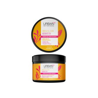 Brazilian Keratin Yoğun Saç Bakım Maskesi 230 ML