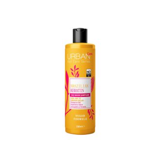 Brazilian Keratin Saç Bakım Şampuanı 350 ML
