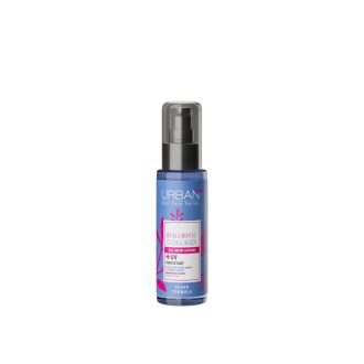 Hyaluronic & Collagen Saç Bakım Serumu