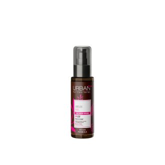 Argan Oil & Keratin Saç Bakım Serumu