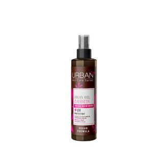 Argan Oil & Keratin Sıvı Saç Bakım Kremi