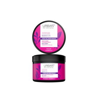 Intense Keratin Yoğun Saç Bakım Maskesi