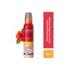 Twisted Curls Hibiscus & Shea Butter Onarıcı Bakım Köpüğü 150 ML