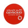 Glysolid Shahi Gly Solid Cream, 125G