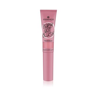 Essence BABY GOT BLUSH