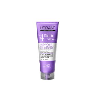 Expert Series Biotin & Caffeine Saç ve Saç Derisi Bakım Kremi