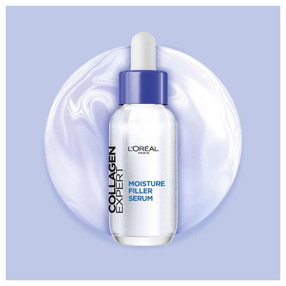 Loreal Paris Collagen Expert Anti Aging & Firming Serum with Collagen + Peptides 30ml