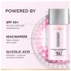 Loreal Paris Glycolic bright Anti dark Spot Daily Uv Fluid Spf50 50ml