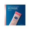 Vaseline Intensive Care Hand Cream Healthy Hands Stronger Nails 200ml
