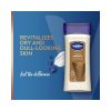 Vaseline Total Moisture Cocoa Radiant Body Gel Oil 6.8 oz Pack of 2 Vaseline