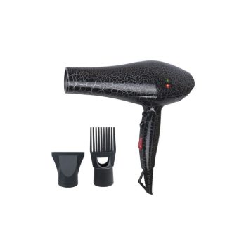 China Hair Dryer with Comb Nozzle Suppliers Factory Hair Dryer with Comb Nozzle in Stock