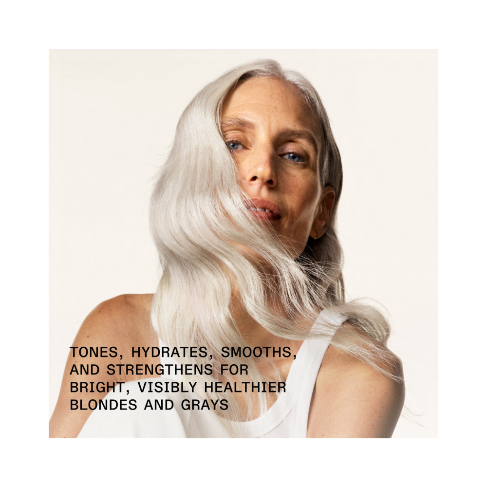 Nº.5P BLONDE ENHANCER™ TONING CONDITIONER